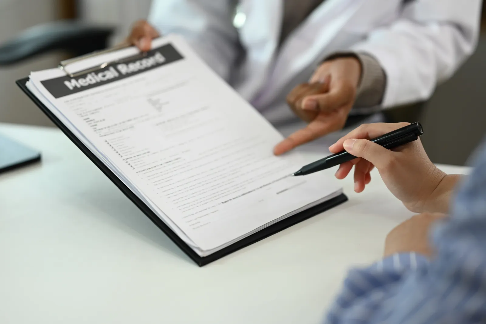 Medical Record Retrieval for Lawyers: A PI Firm's Guide